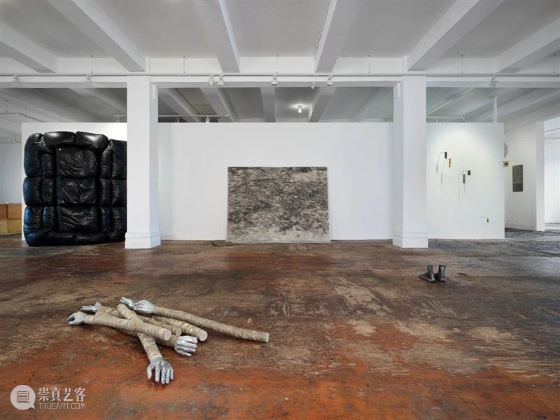 现场丨After H(ours)丨马凌画廊纽约空间 崇真艺客