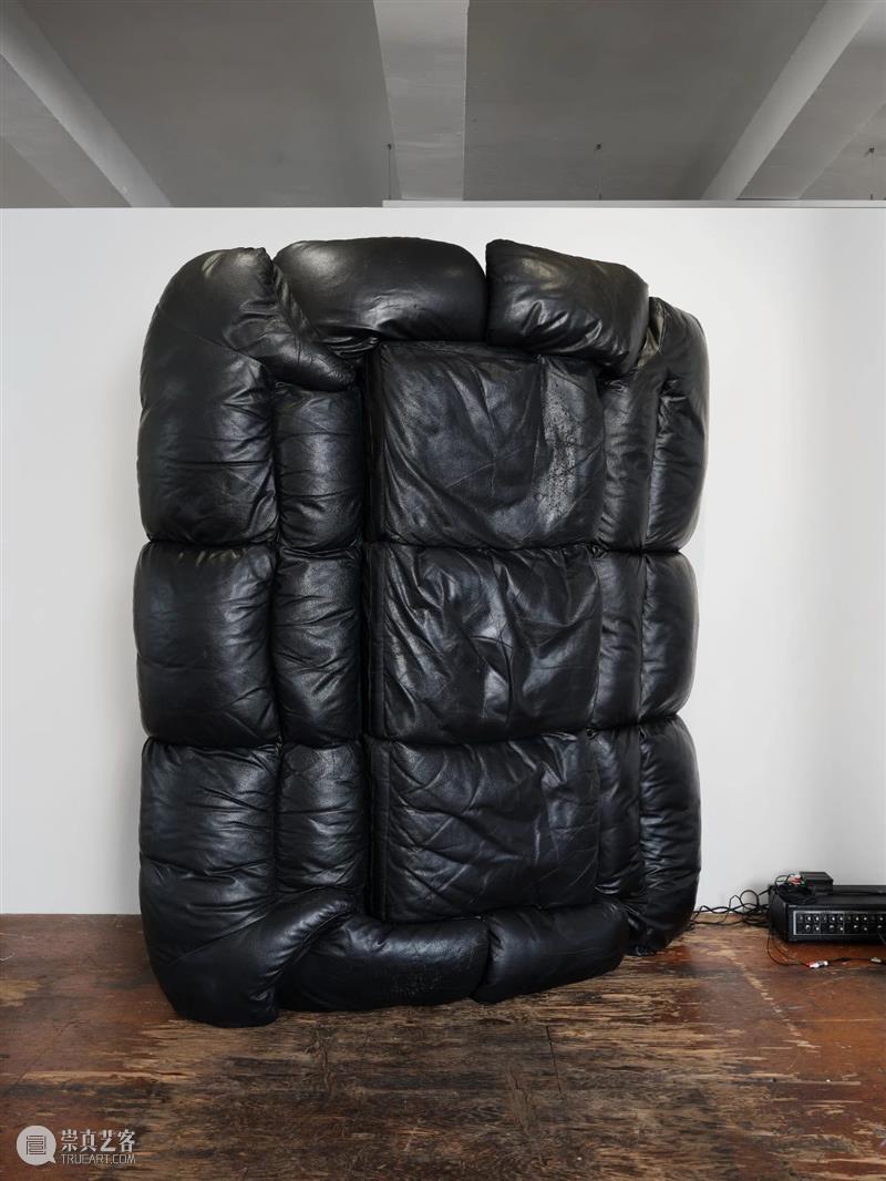 现场丨After H(ours)丨马凌画廊纽约空间 崇真艺客