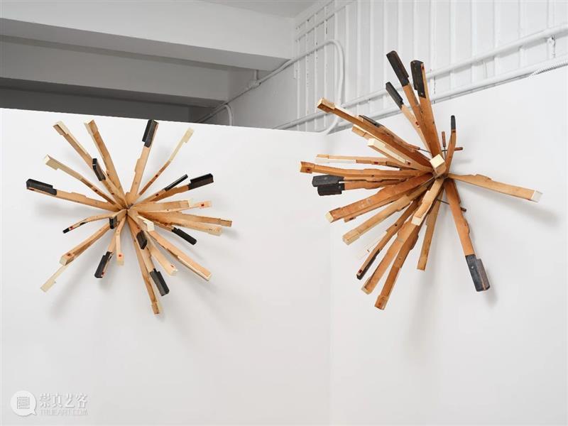 现场丨After H(ours)丨马凌画廊纽约空间 崇真艺客