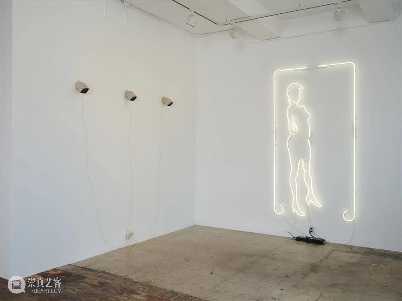 现场丨After H(ours)丨马凌画廊纽约空间 崇真艺客