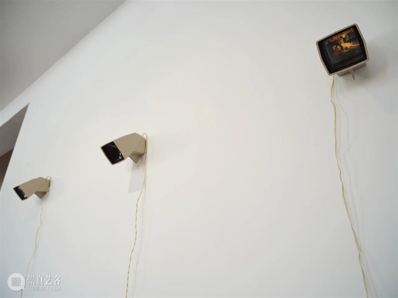 现场丨After H(ours)丨马凌画廊纽约空间 崇真艺客