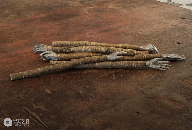 现场丨After H(ours)丨马凌画廊纽约空间 崇真艺客