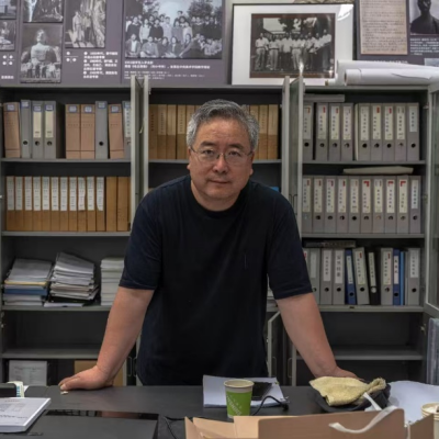 周五直播预告 | 直播导赏+圆桌对谈，近距离了解胡根天与20世纪广东地区的西画启蒙运动 崇真艺客