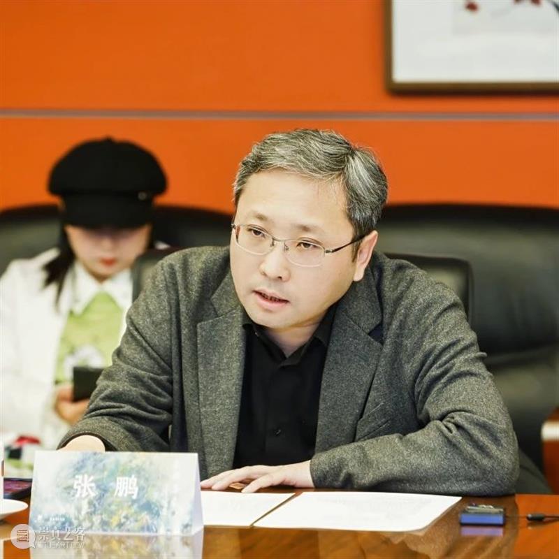 周五直播预告 | 直播导赏+圆桌对谈，近距离了解胡根天与20世纪广东地区的西画启蒙运动 崇真艺客