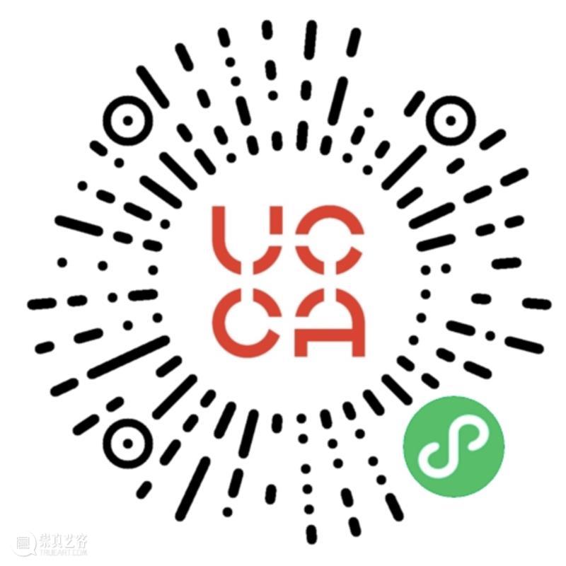 通过影像、声音和语言，来到 “皮皮乐迪·里思特：掌心宇宙”展览系列活动 崇真艺客