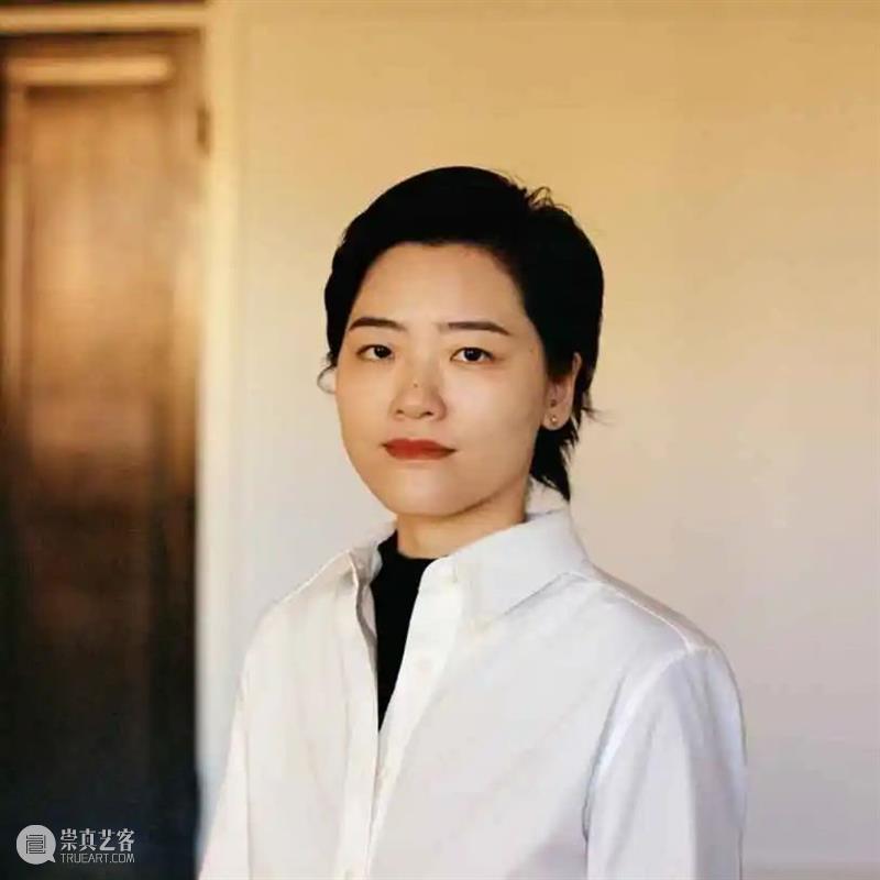 通过影像、声音和语言，来到 “皮皮乐迪·里思特：掌心宇宙”展览系列活动 崇真艺客