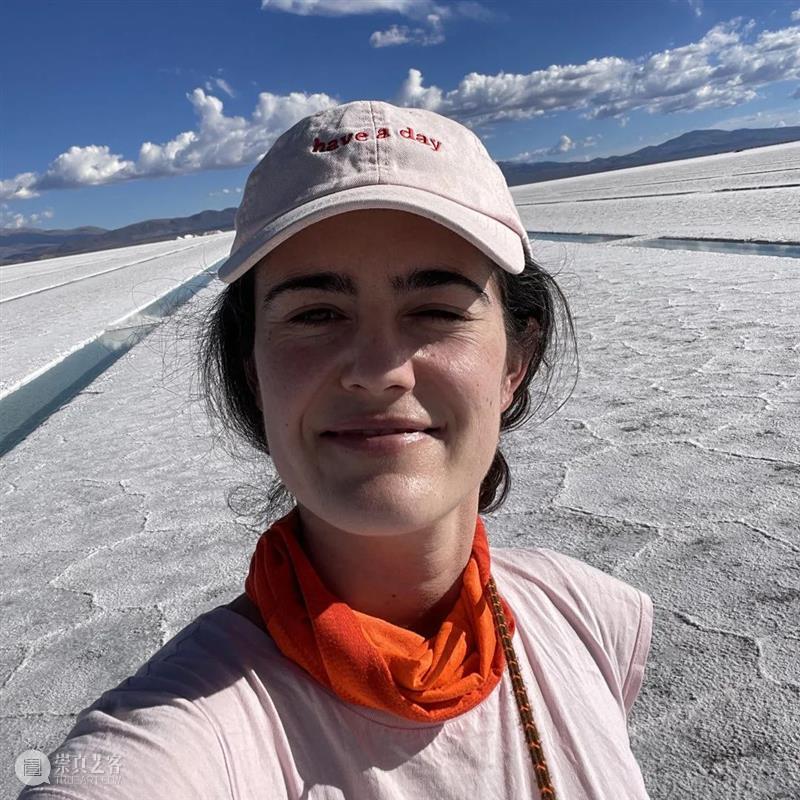 通过影像、声音和语言，来到 “皮皮乐迪·里思特：掌心宇宙”展览系列活动 崇真艺客