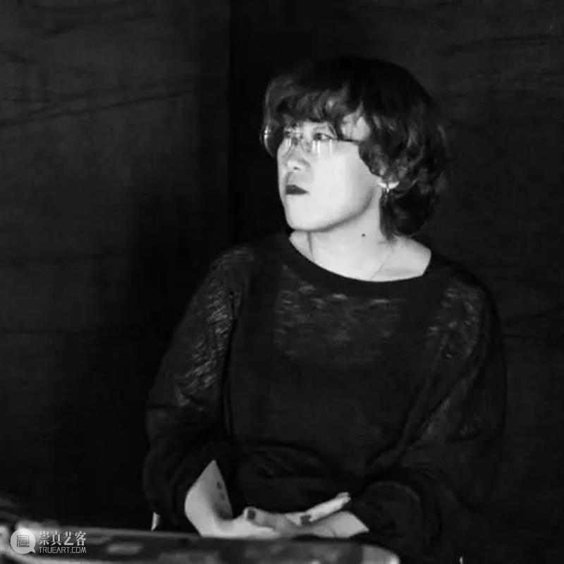 通过影像、声音和语言，来到 “皮皮乐迪·里思特：掌心宇宙”展览系列活动 崇真艺客