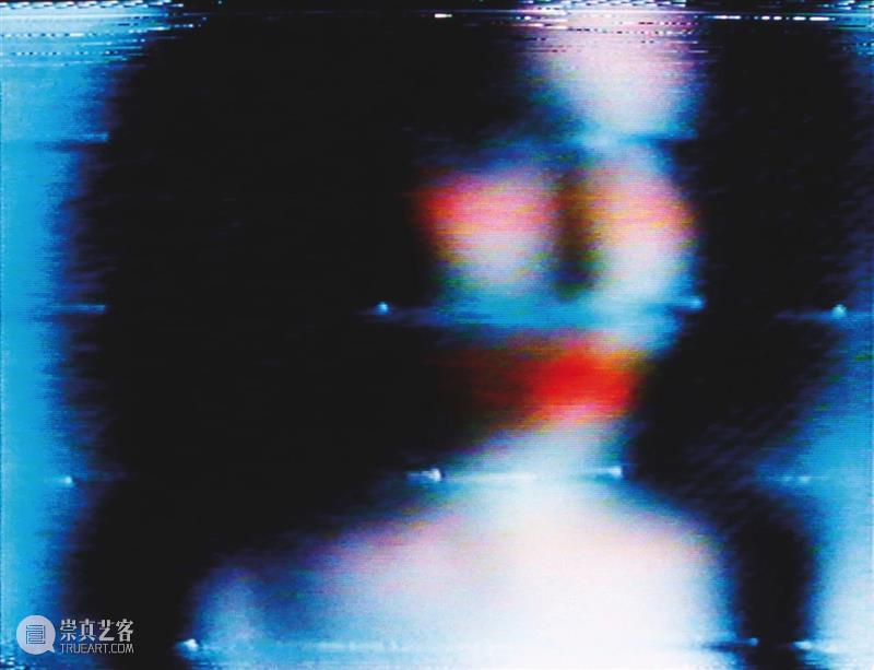 通过影像、声音和语言，来到 “皮皮乐迪·里思特：掌心宇宙”展览系列活动 崇真艺客