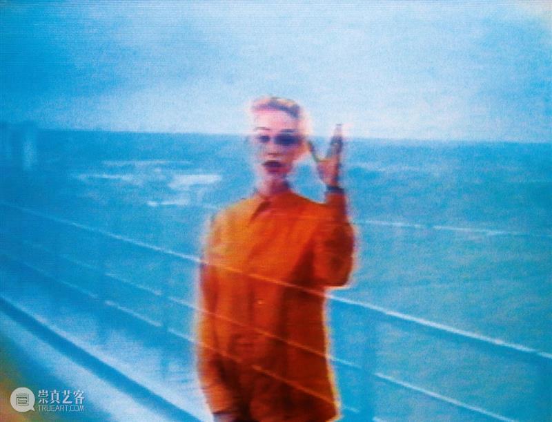 通过影像、声音和语言，来到 “皮皮乐迪·里思特：掌心宇宙”展览系列活动 崇真艺客