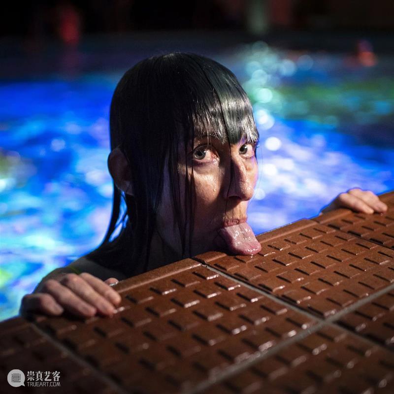 通过影像、声音和语言，来到 “皮皮乐迪·里思特：掌心宇宙”展览系列活动 崇真艺客