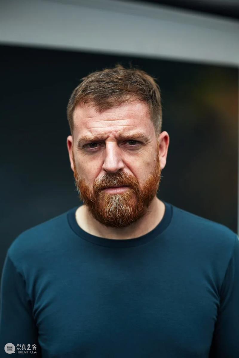 白立方邀请函｜Darren Almond：长夜将晓 崇真艺客