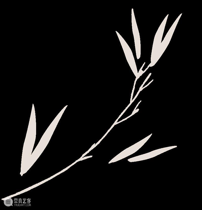 中国当代水墨四十年（1985—2024）正在新疆美术馆待您赴约！ 崇真艺客