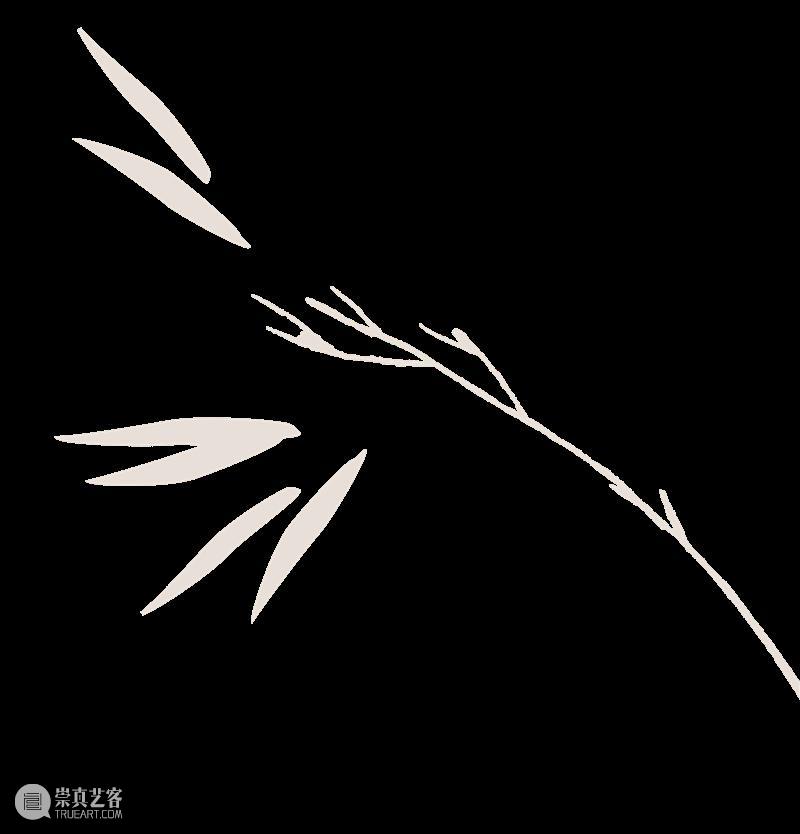 中国当代水墨四十年（1985—2024）正在新疆美术馆待您赴约！ 崇真艺客