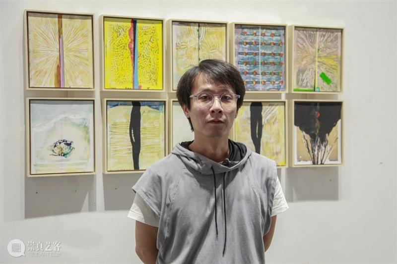 油罐玩家艺术节2025，邀请！ 崇真艺客