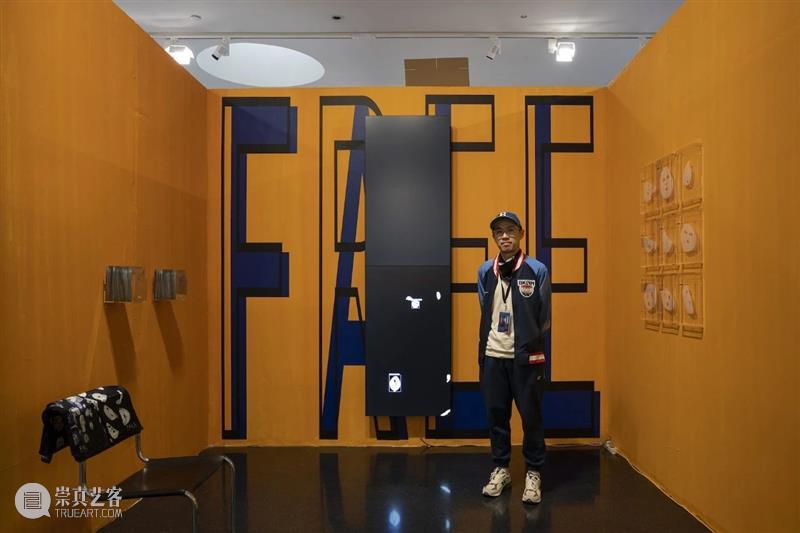 油罐玩家艺术节2025，邀请！ 崇真艺客