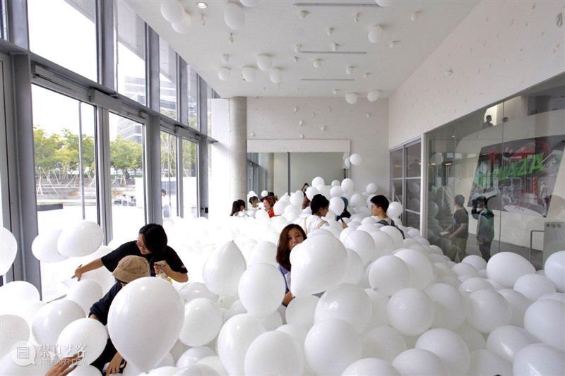 油罐玩家艺术节2025，邀请！ 崇真艺客