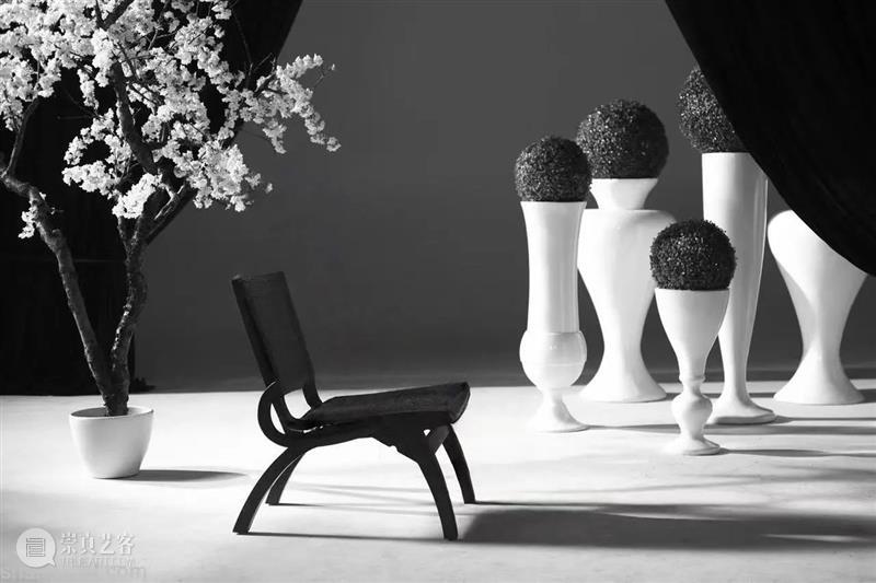 油罐玩家艺术节2025，邀请！ 崇真艺客