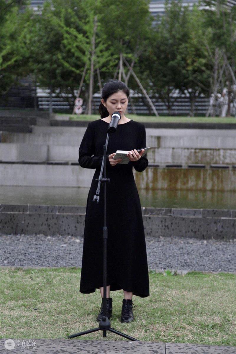 油罐玩家艺术节2025，邀请！ 崇真艺客