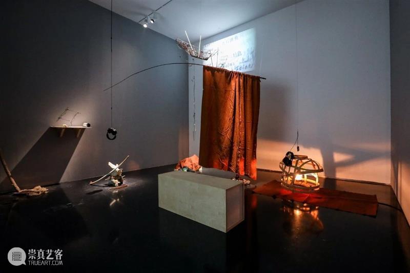 油罐玩家艺术节2025，邀请！ 崇真艺客