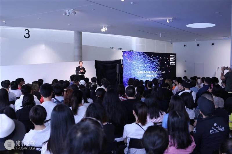 油罐玩家艺术节2025，邀请！ 崇真艺客