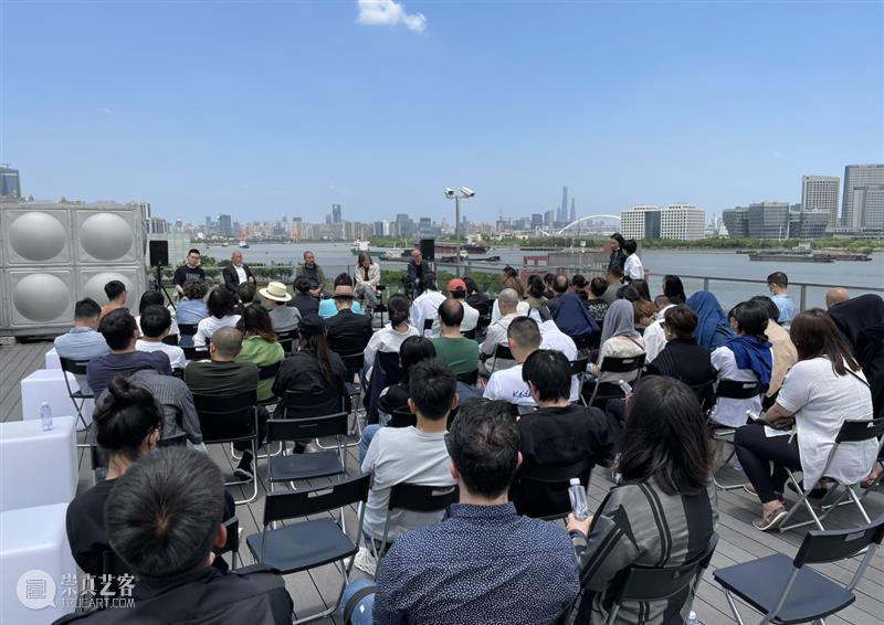 油罐玩家艺术节2025，邀请！ 崇真艺客