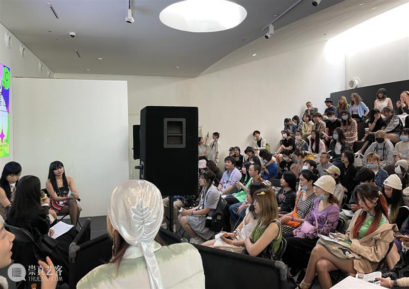 油罐玩家艺术节2025，邀请！ 崇真艺客