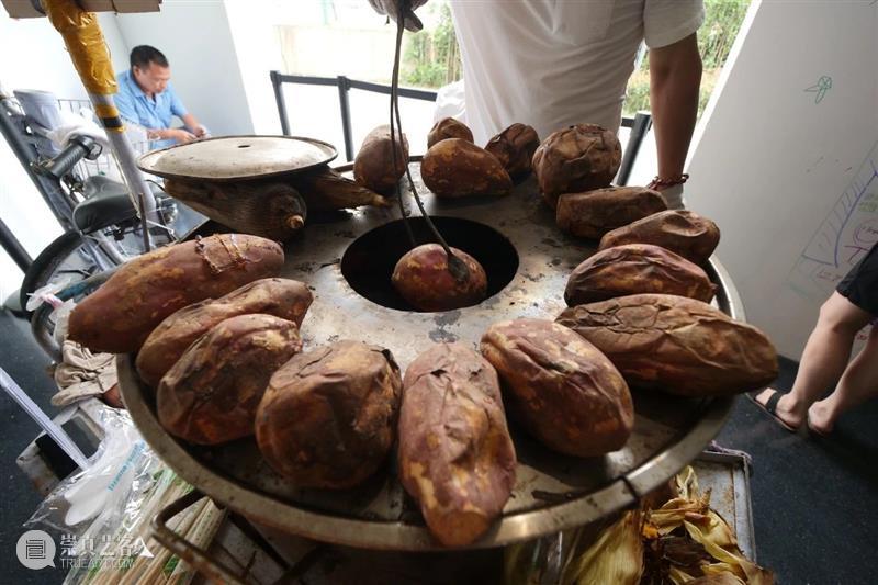 油罐玩家艺术节2025，邀请！ 崇真艺客