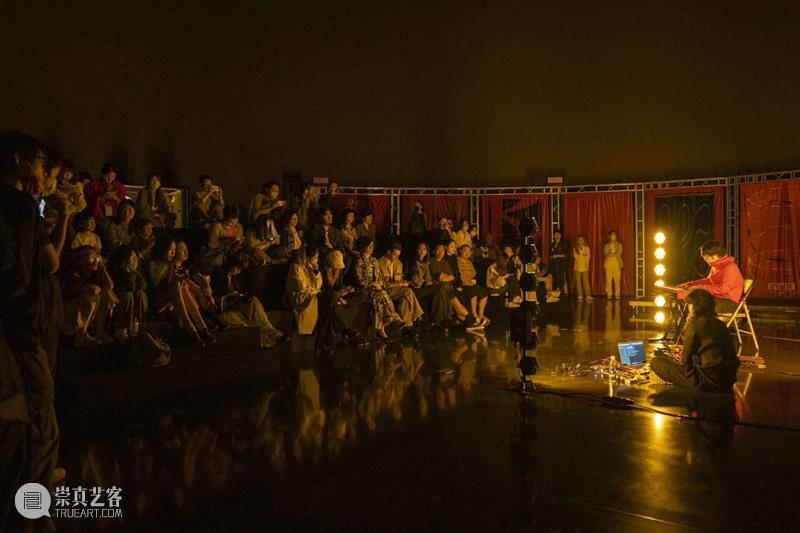 油罐玩家艺术节2025，邀请！ 崇真艺客