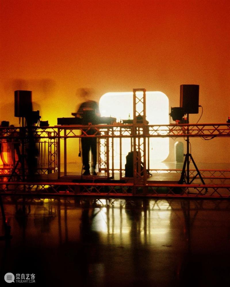 油罐玩家艺术节2025，邀请！ 崇真艺客