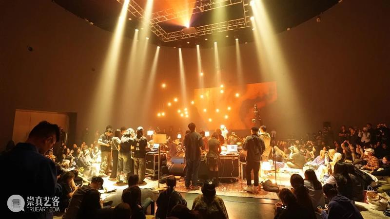 油罐玩家艺术节2025，邀请！ 崇真艺客