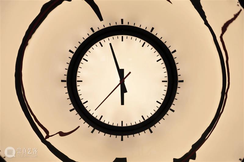 现场｜阿丽佳·柯维德纽约个展「Telos Tales」：宇宙的终极目的与物质的诗性重构 崇真艺客