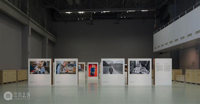 无羁之境：洛桑原生艺术收藏与他方视界 展览 中国 上海市上海当代艺术博物馆 上海当代艺术博物馆 洛桑原生艺术收藏馆  莎拉·隆巴迪 阿斯特丽德·贝里隆德 龚彦 杨杨  崇真艺客