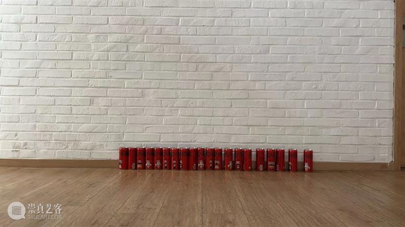 开幕现场|2025.07.12/世纪幽默：抽象现实语法/蔡锦空间 崇真艺客