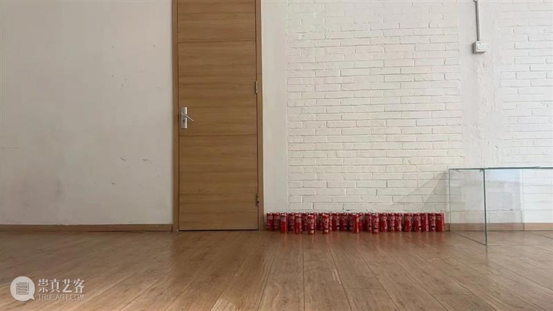 开幕现场|2025.07.12/世纪幽默：抽象现实语法/蔡锦空间 崇真艺客