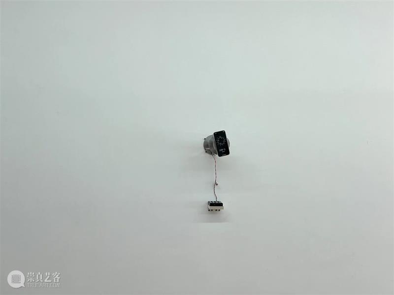 开幕现场|2025.07.12/世纪幽默：抽象现实语法/蔡锦空间 崇真艺客