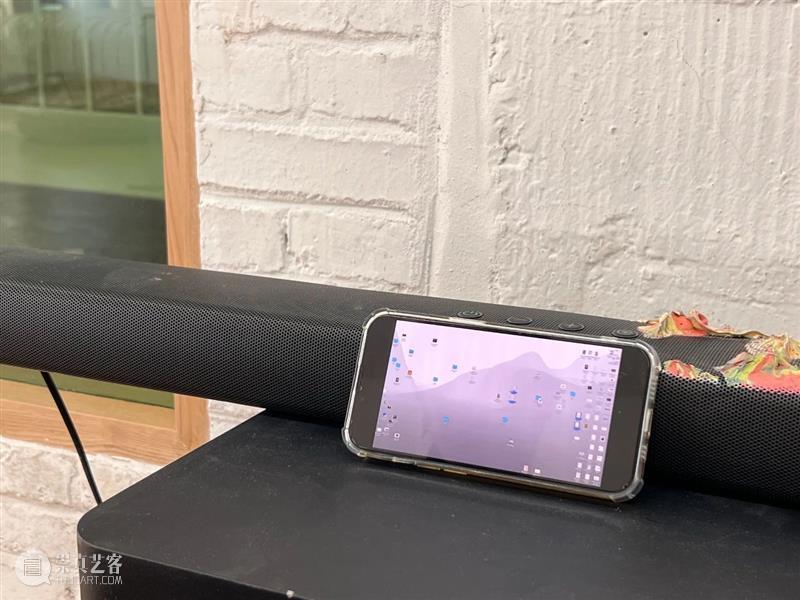 开幕现场|2025.07.12/世纪幽默：抽象现实语法/蔡锦空间 崇真艺客