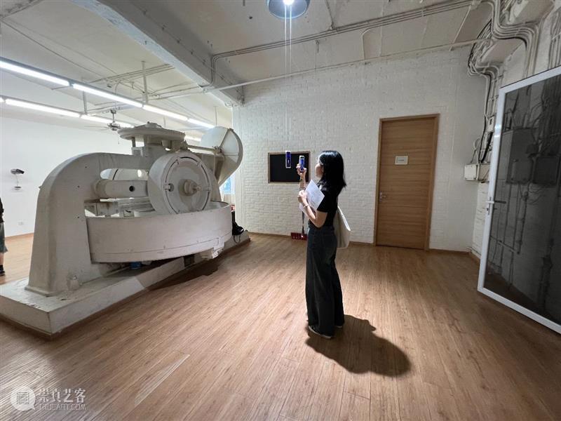 开幕现场|2025.07.12/世纪幽默：抽象现实语法/蔡锦空间 崇真艺客