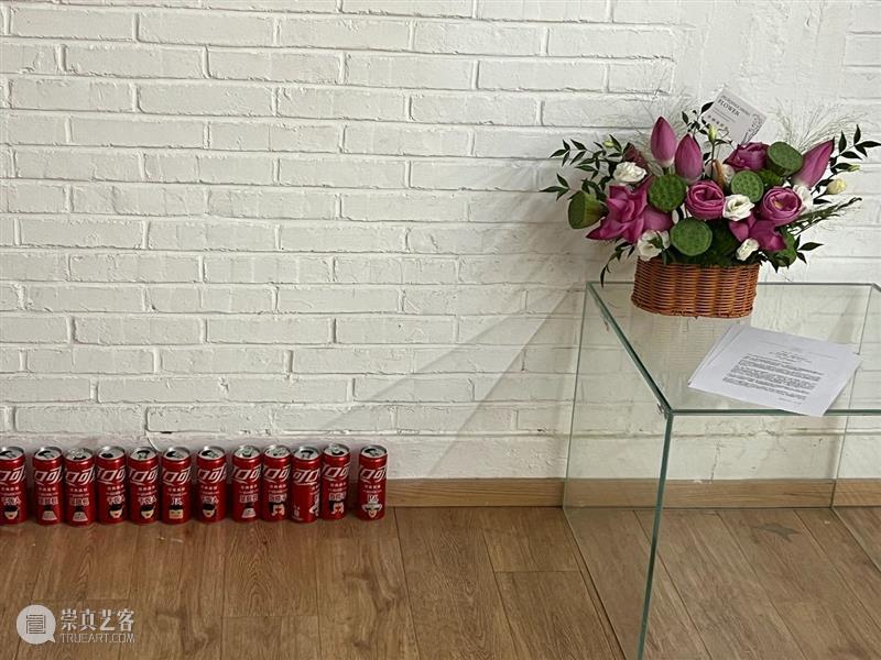 开幕现场|2025.07.12/世纪幽默：抽象现实语法/蔡锦空间 崇真艺客