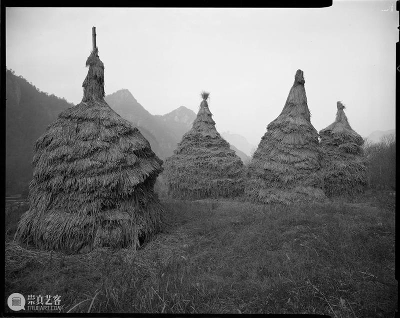 从楠溪江到灵山江｜NI TALK 崇真艺客