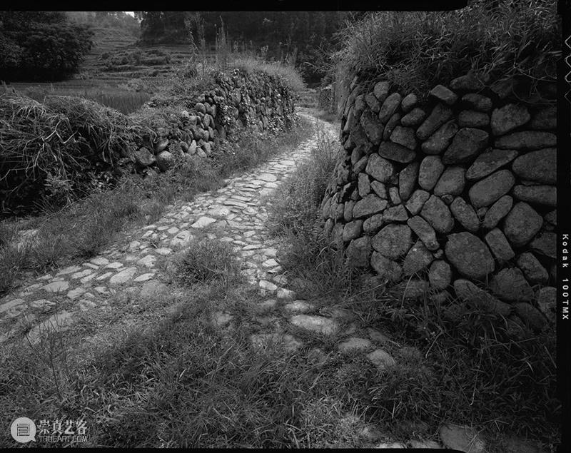 从楠溪江到灵山江｜NI TALK 崇真艺客