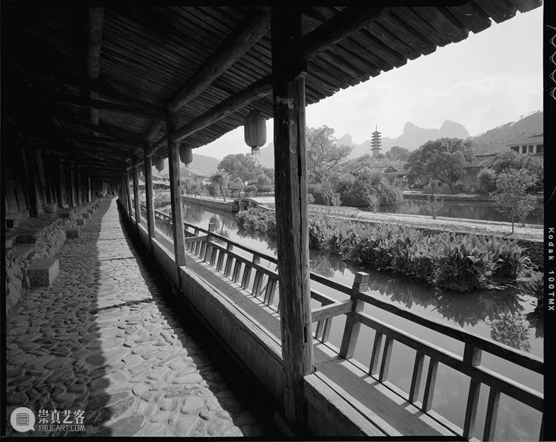 从楠溪江到灵山江｜NI TALK 崇真艺客