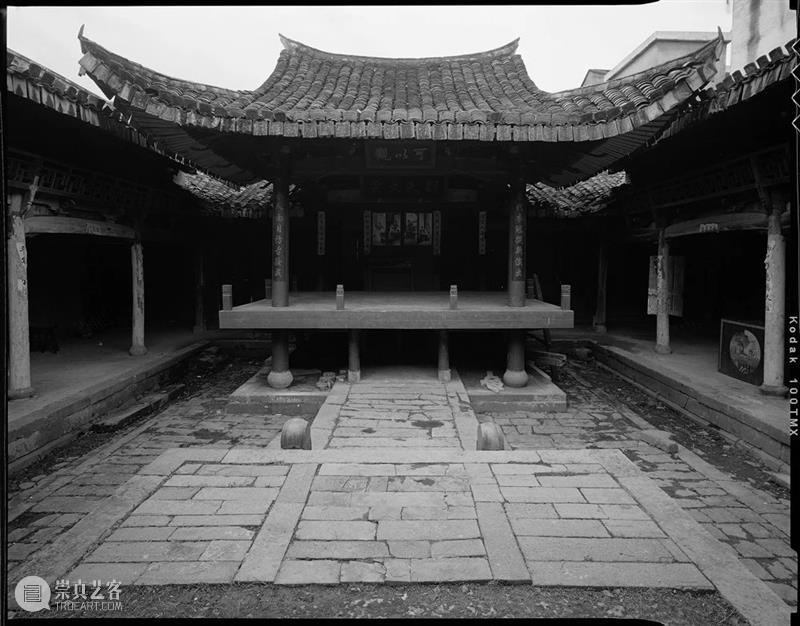 从楠溪江到灵山江｜NI TALK 崇真艺客