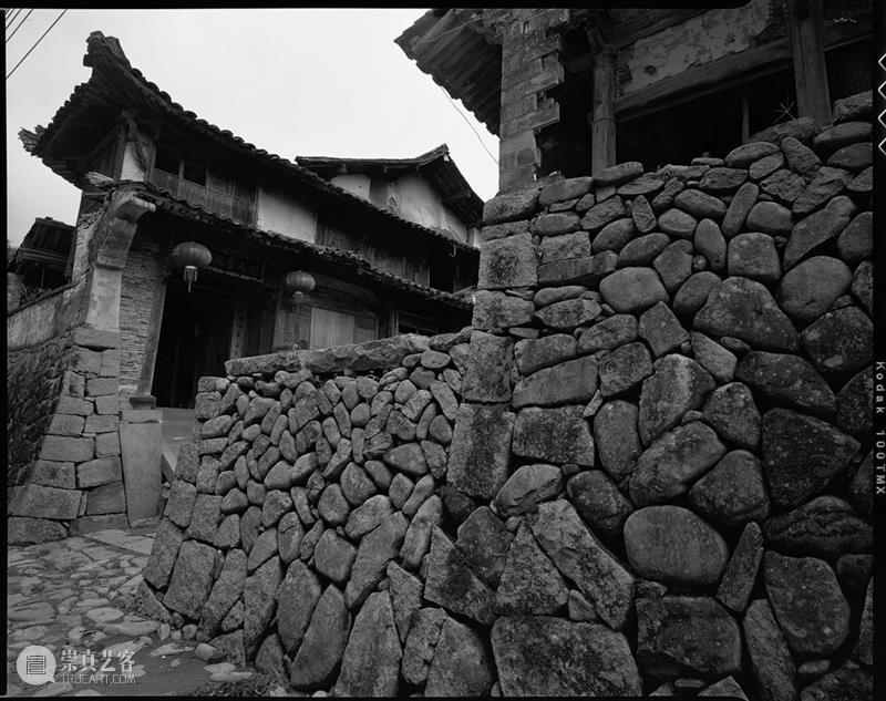 从楠溪江到灵山江｜NI TALK 崇真艺客