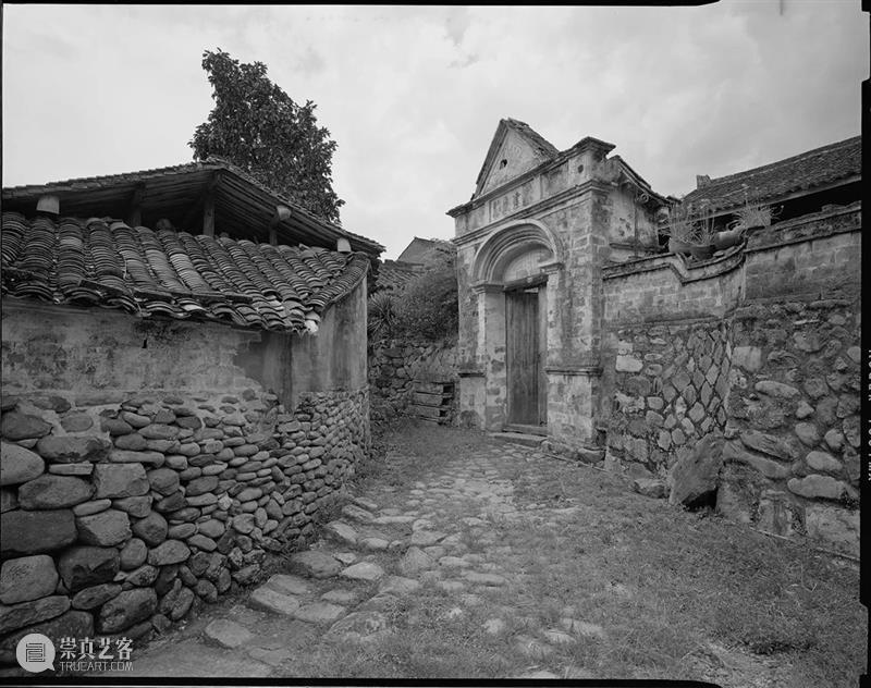 从楠溪江到灵山江｜NI TALK 崇真艺客