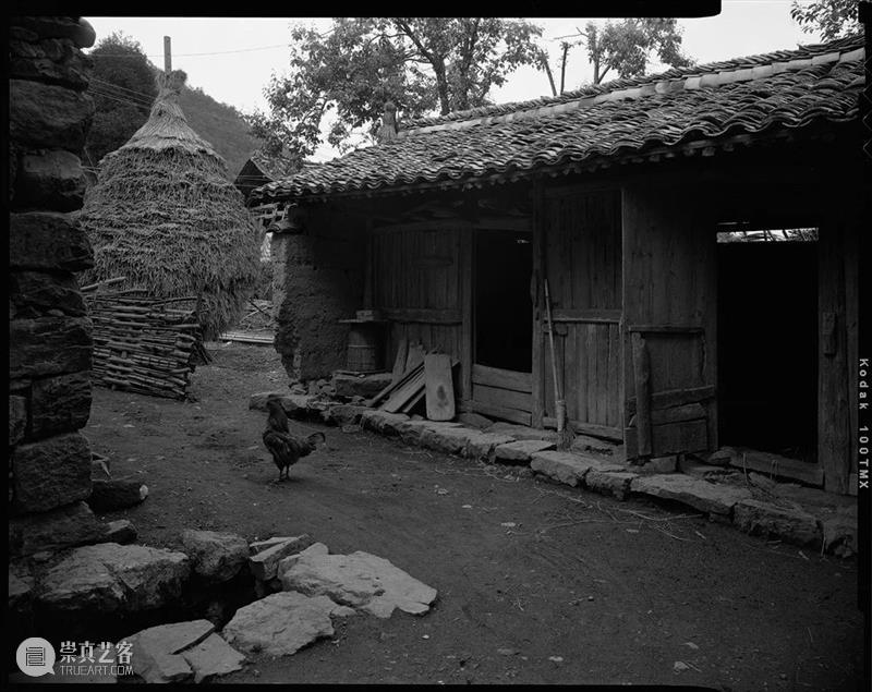 从楠溪江到灵山江｜NI TALK 崇真艺客