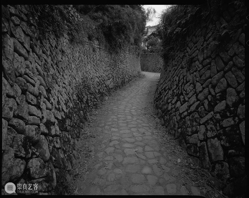 从楠溪江到灵山江｜NI TALK 崇真艺客