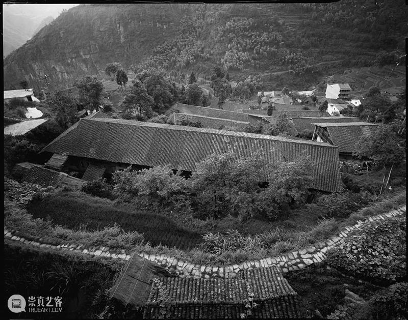 从楠溪江到灵山江｜NI TALK 崇真艺客