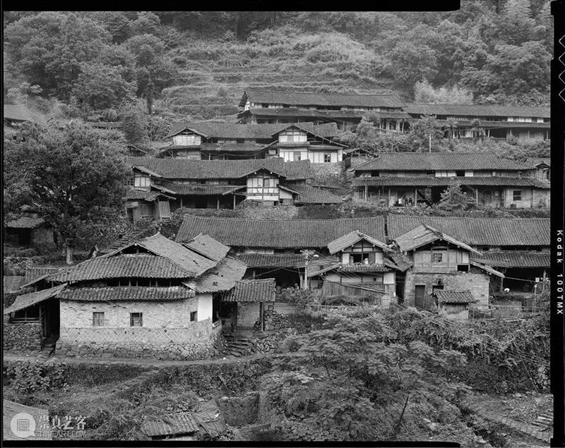 从楠溪江到灵山江｜NI TALK 崇真艺客