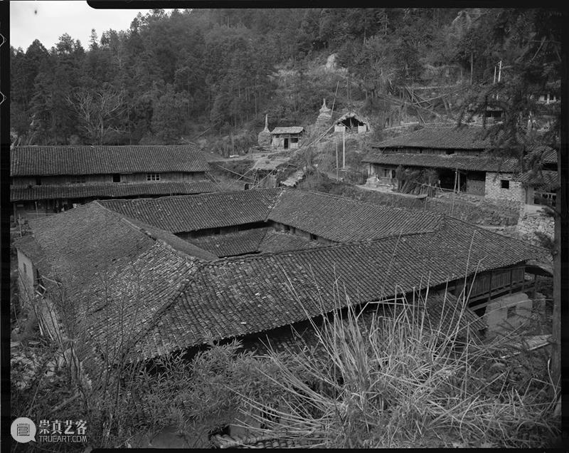 从楠溪江到灵山江｜NI TALK 崇真艺客